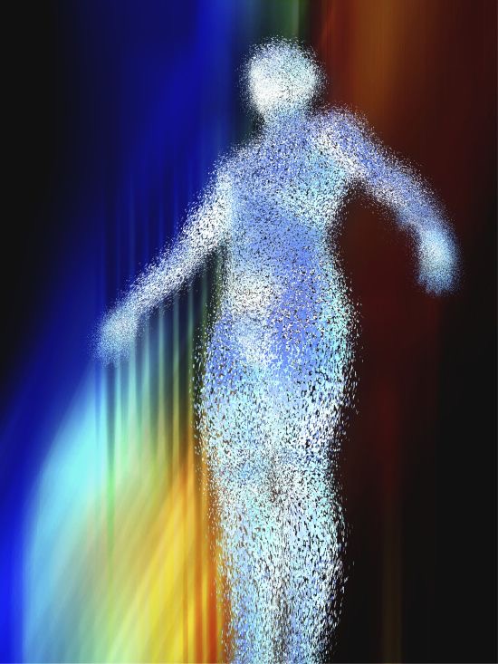 BRB, Teleporting (Not)