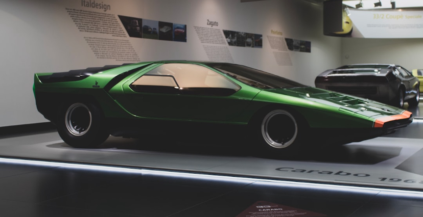 Where’s the Jetsons Car, Cowards?