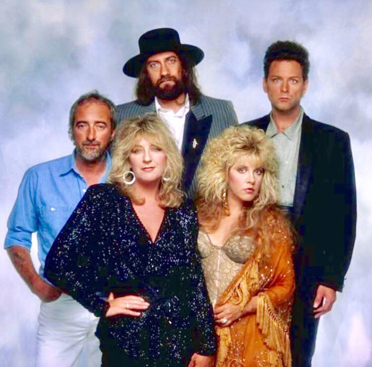 Fleetwood Mac