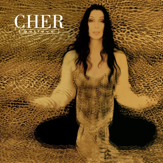 Cher