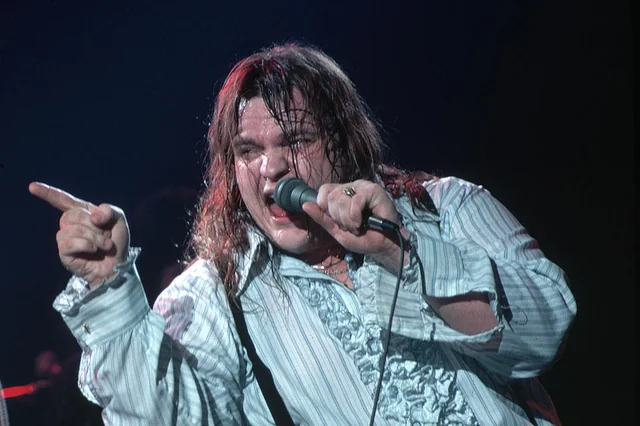 Meat Loaf