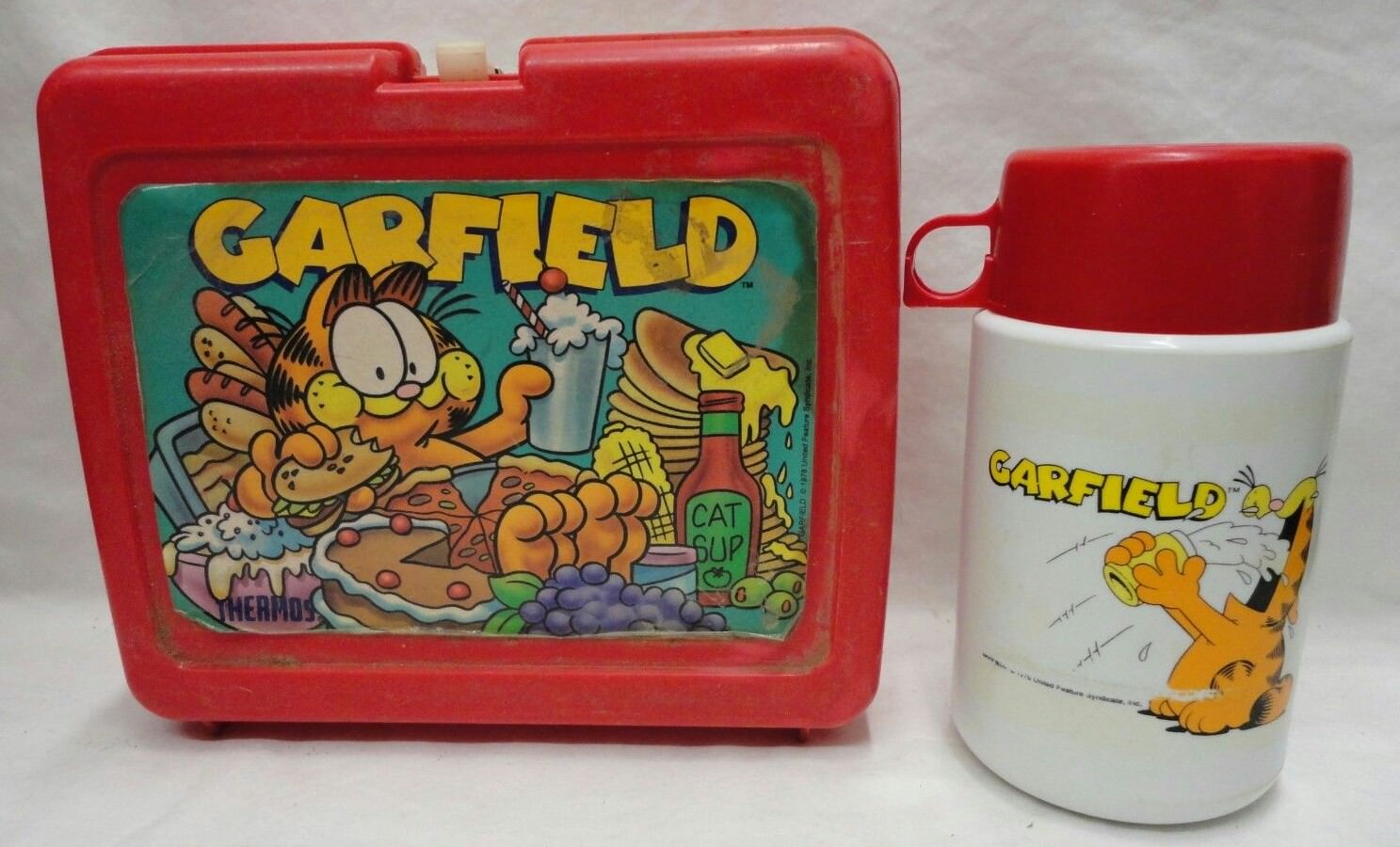 Garfield