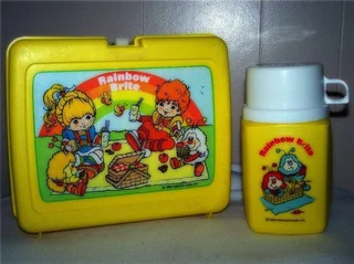 Rainbow Brite
