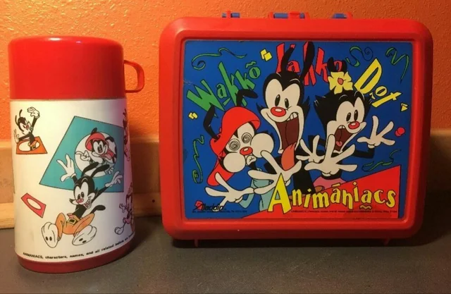 Animaniacs