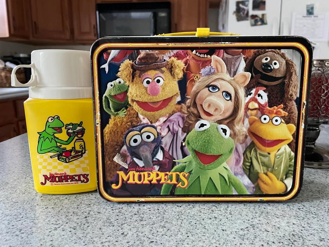 The Muppets