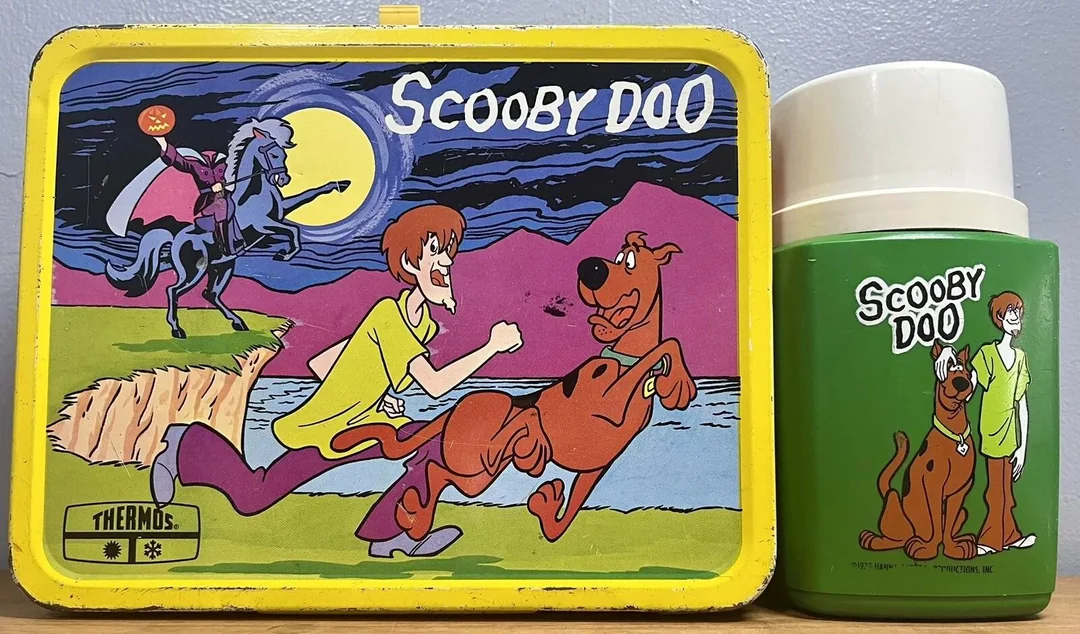 Scooby-Doo