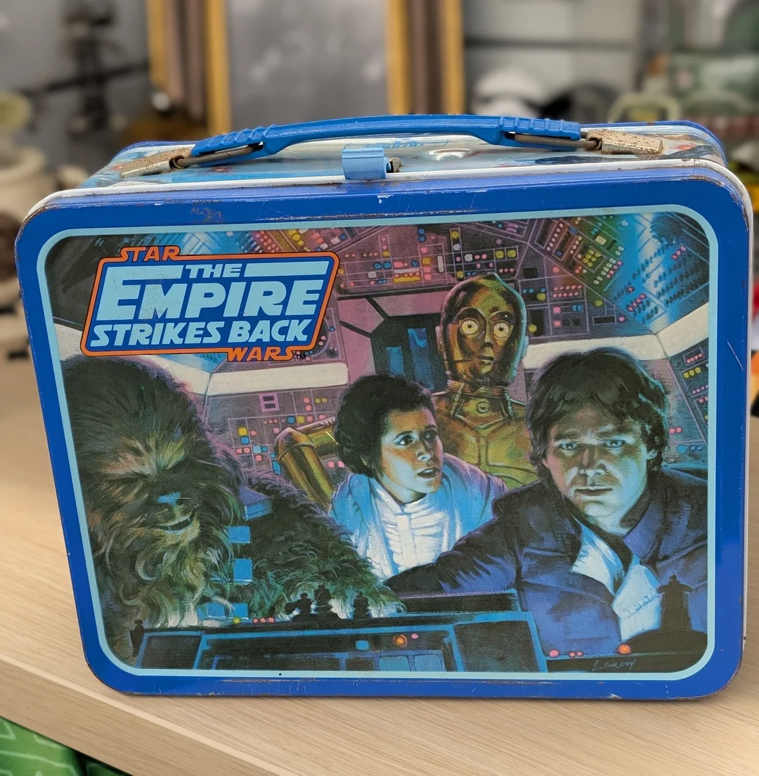 Star Wars: The Empire Strikes Back