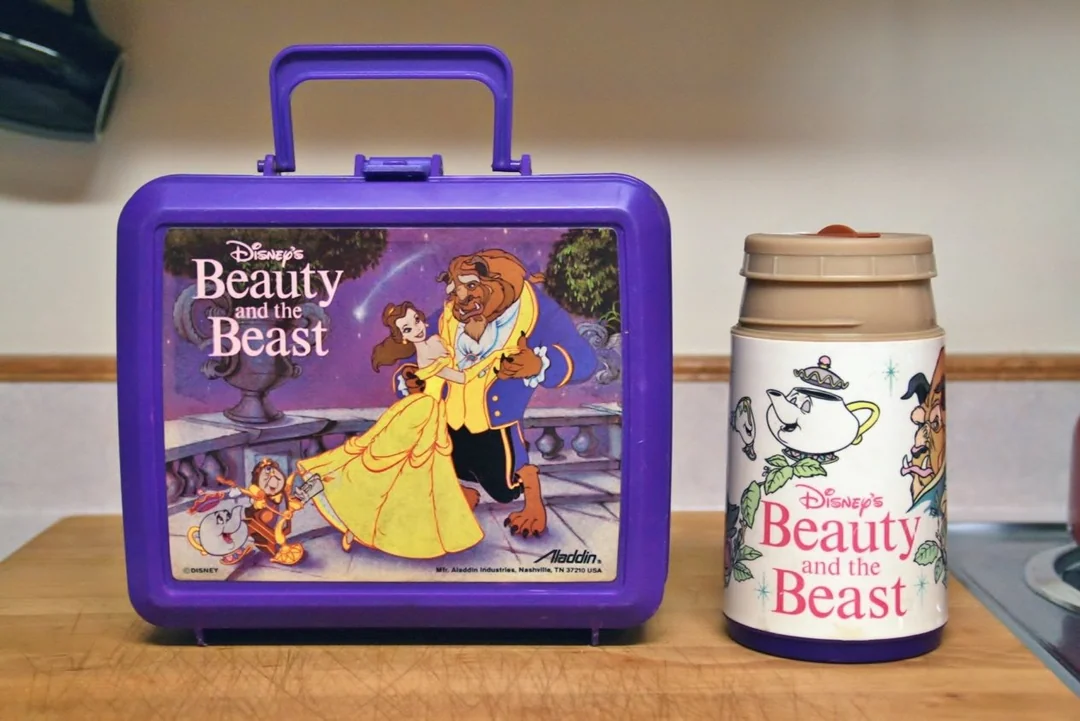 Beauty and the Beast