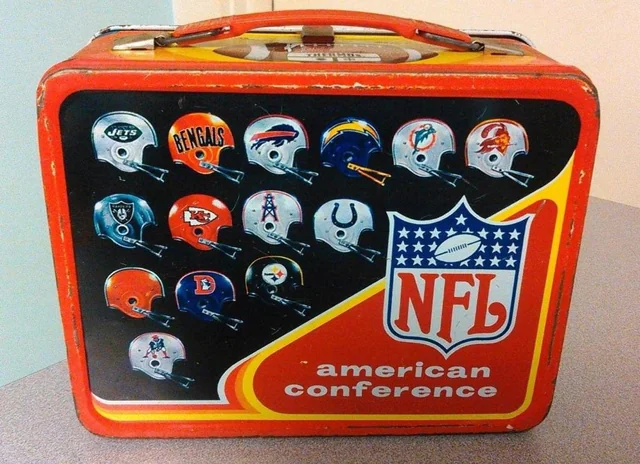 NFL American Conference