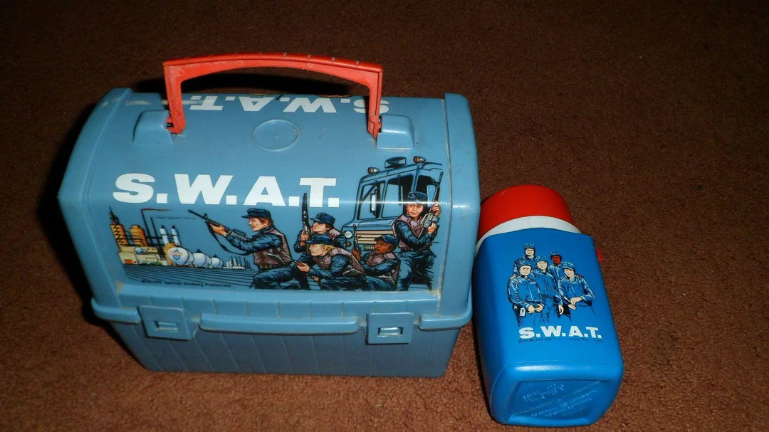 S.W.A.T.