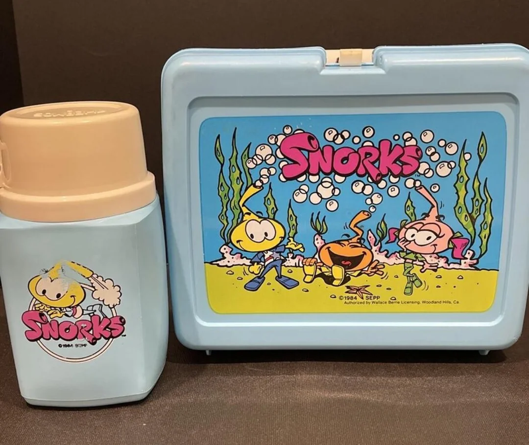 Snorks