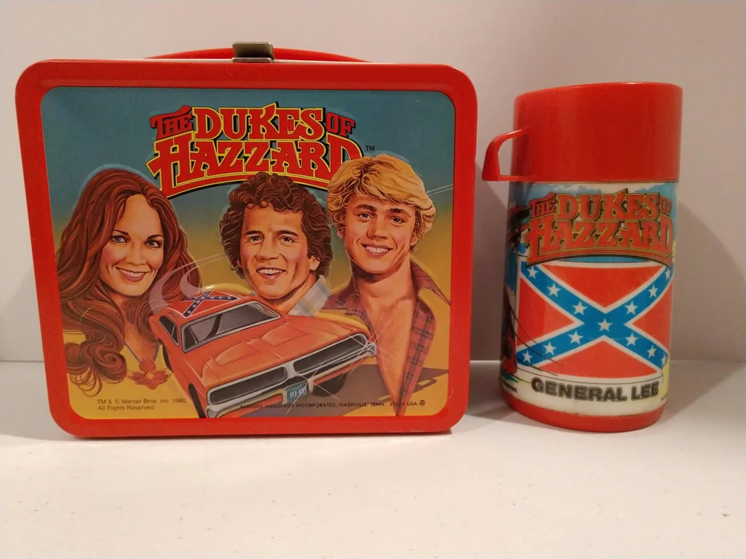 The Dukes of Hazzard