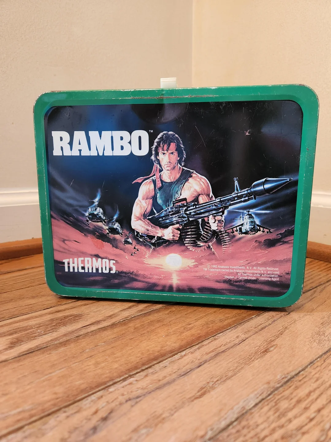 Rambo