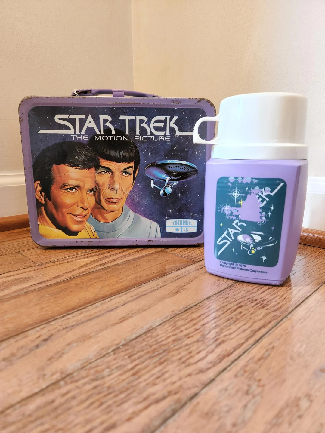 Star Trek: The Motion Picture