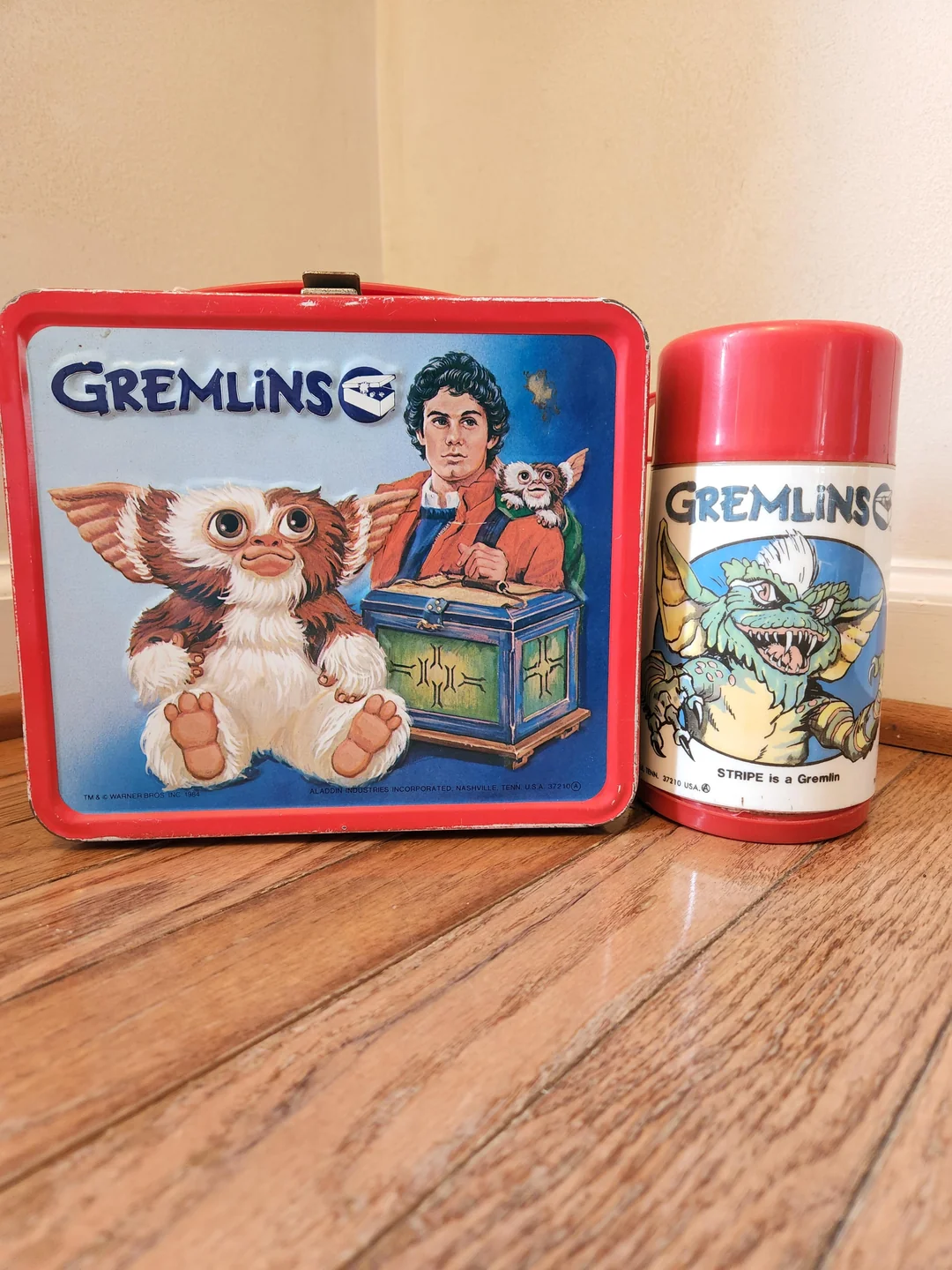 Gremlins