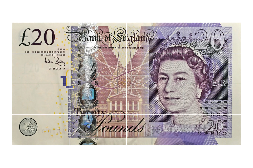 At a Secret Santa exchange, a guy got British currency for his collection. A girl said it was a stupid gift. I said, “Karen, don’t be mean. He just didn’t want you to be the only one gaining 20 pounds this semester.”