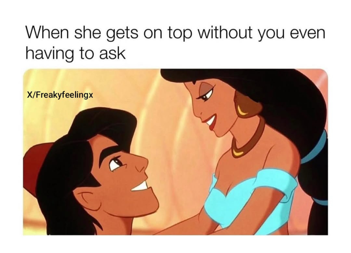 20 NSFW Memes You Can't Unsee