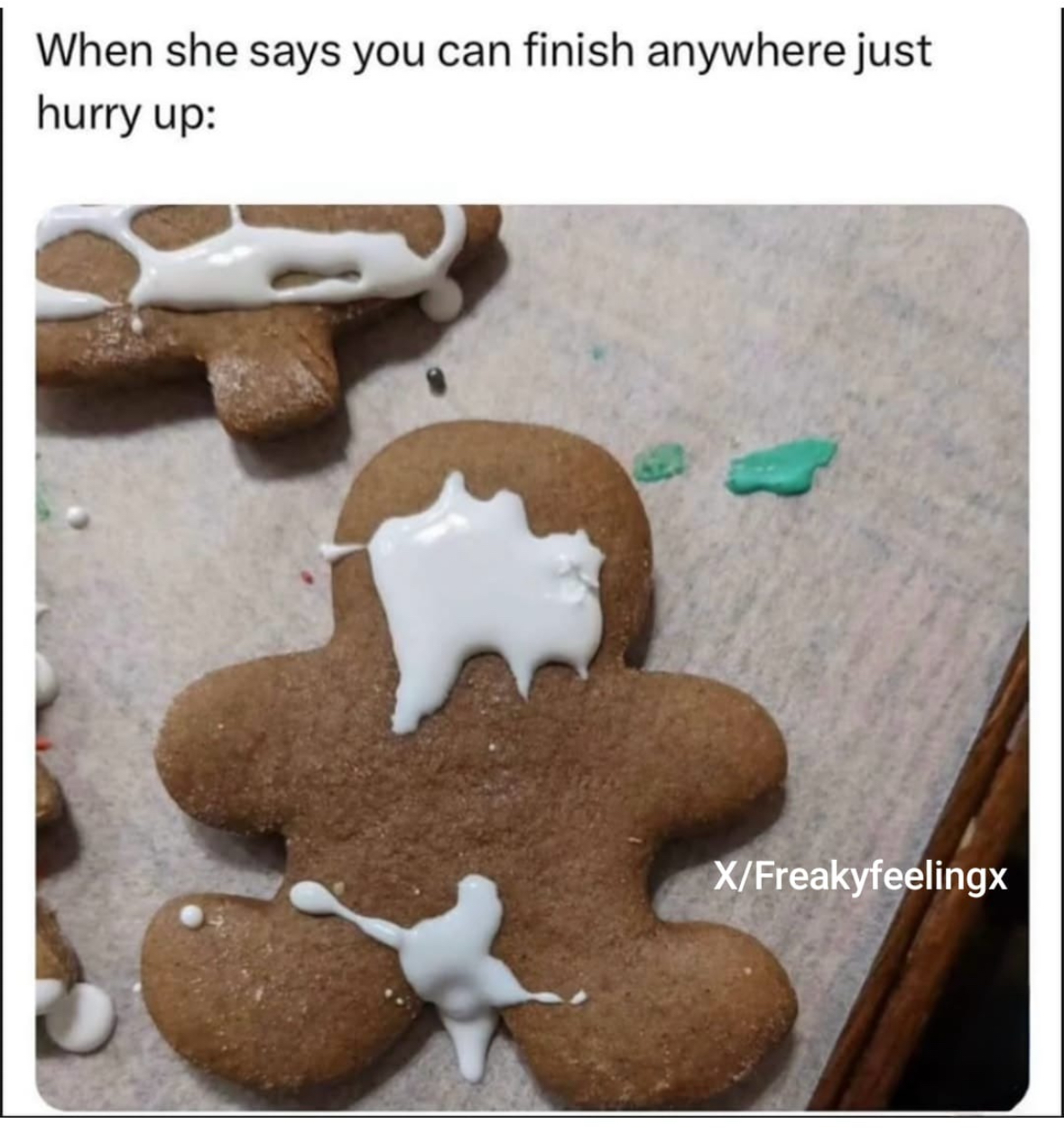 20 NSFW Memes You Can't Unsee