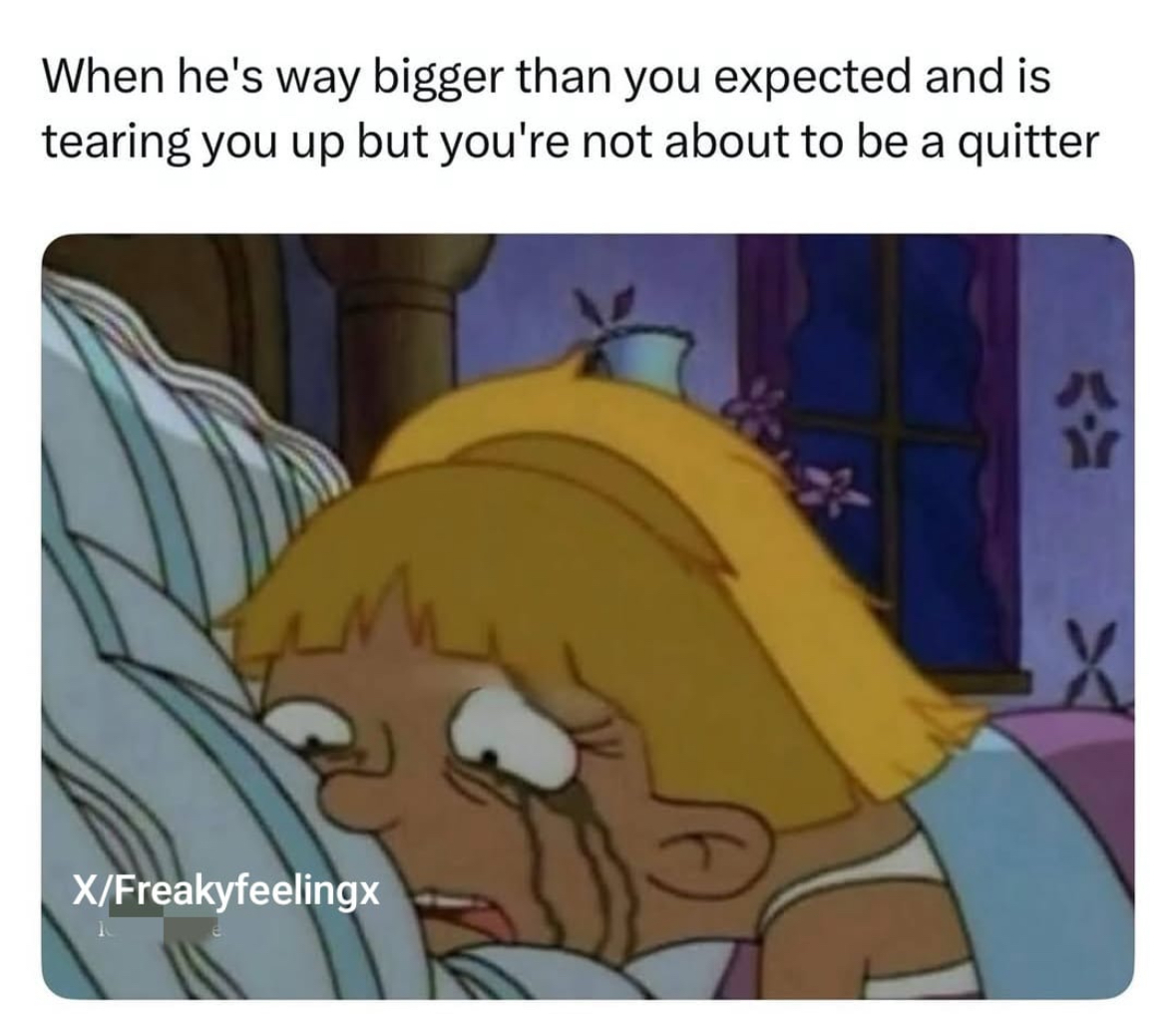 20 NSFW Memes You Can't Unsee