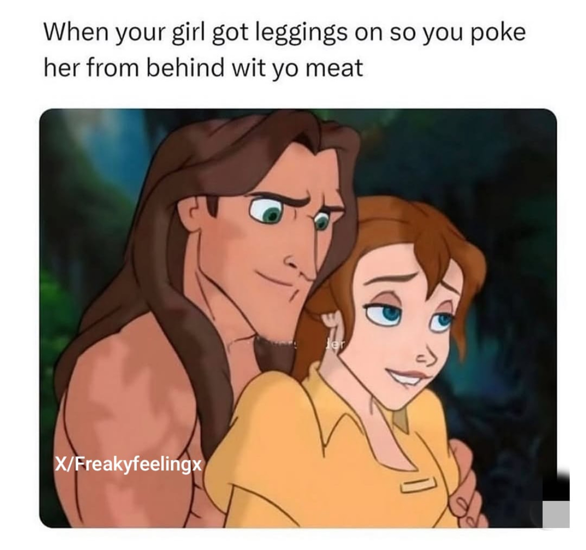 20 NSFW Memes You Can't Unsee