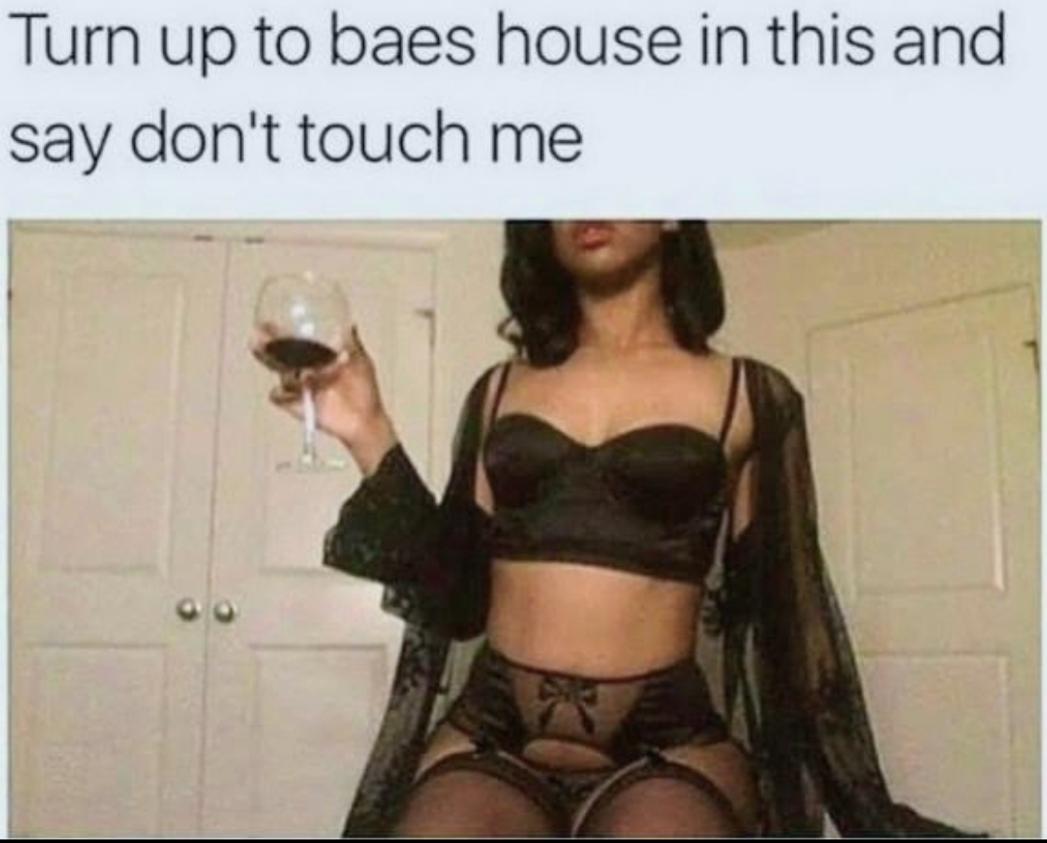 20 NSFW Memes You Can't Unsee