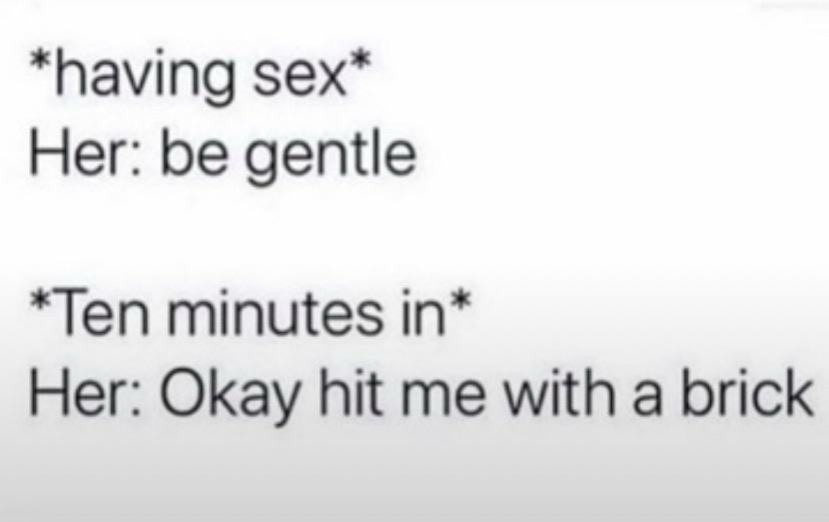 20 NSFW Memes You Can't Unsee