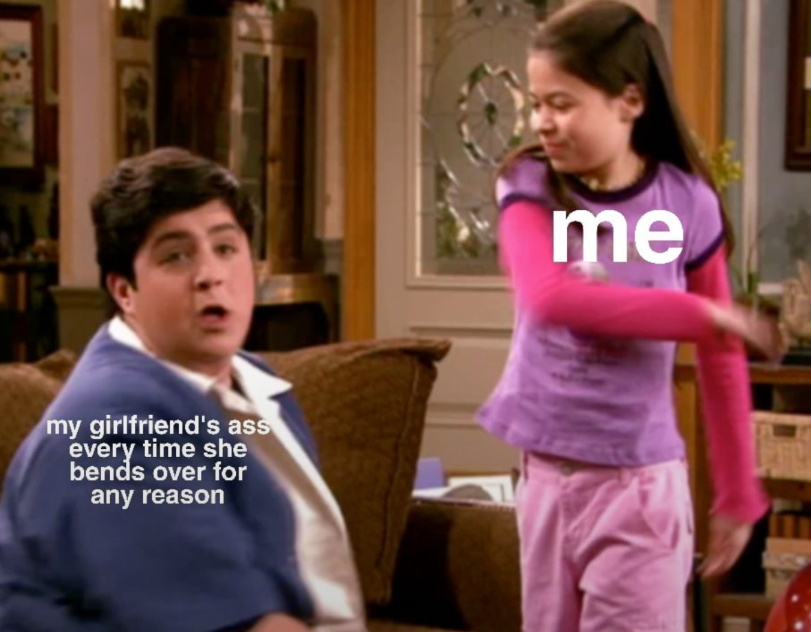 20 NSFW Memes You Can't Unsee