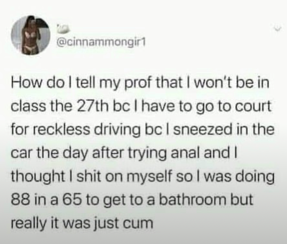 20 NSFW Memes You Can't Unsee