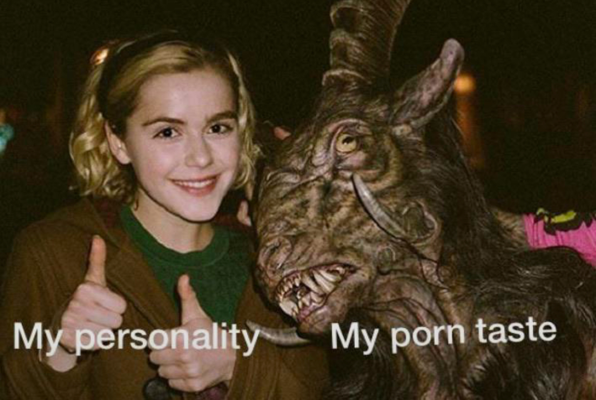 20 NSFW Memes You Can't Unsee