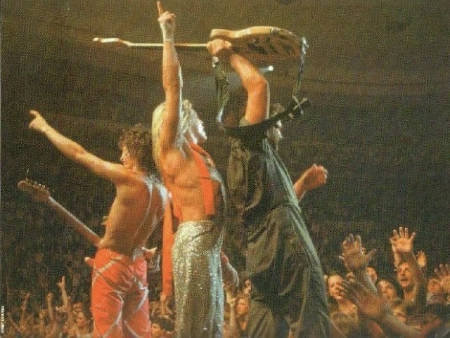 The Band That Made 1984 Feel Like the Future