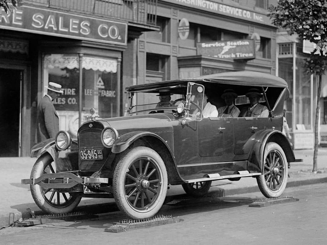 Meet the Chevrolet That Could Probably Outdance You