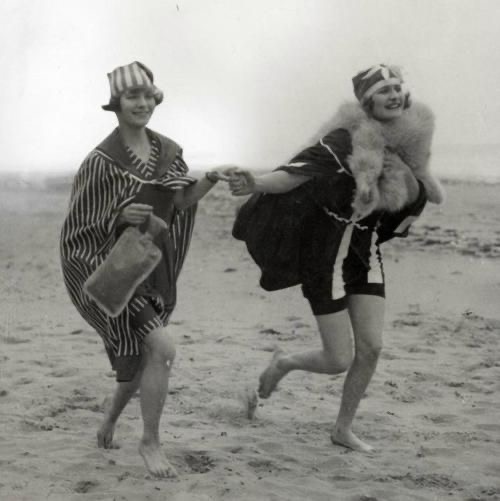 Fully Clothed. Fully Fabulous.