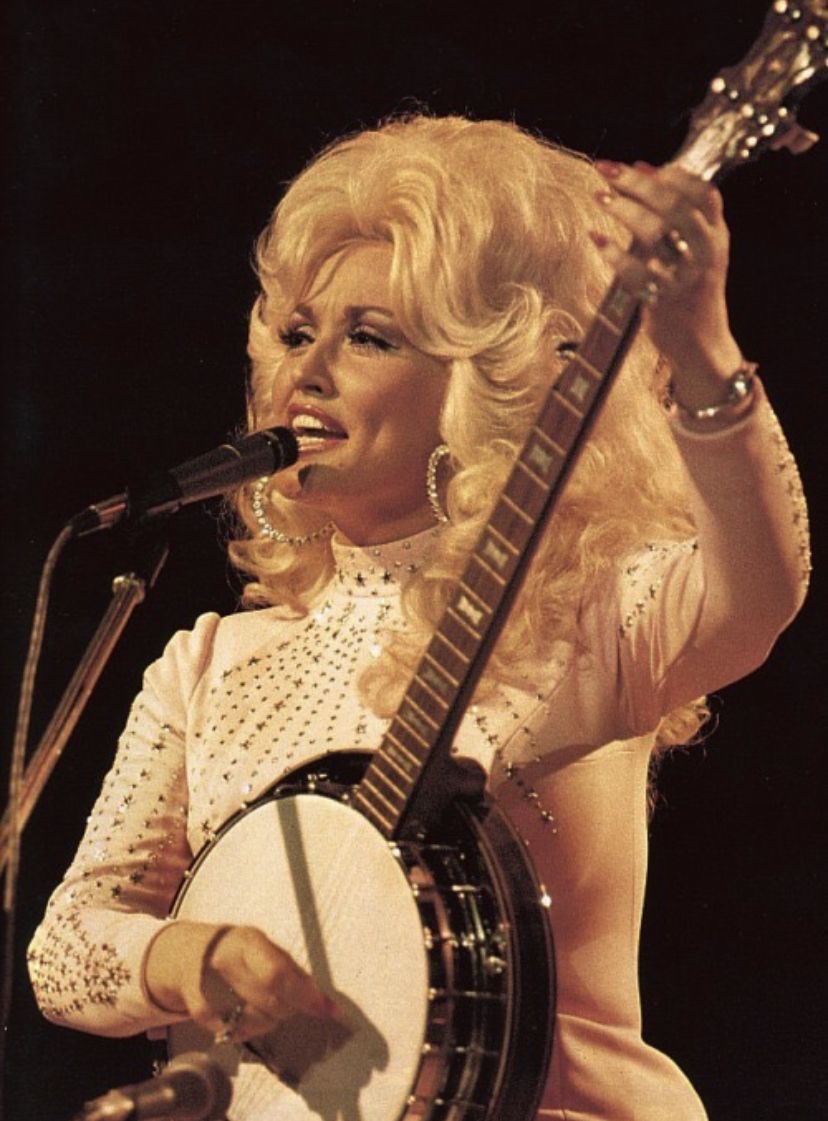 "Jolene" – Dolly Parton