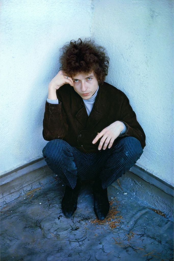 "Knockin' on Heaven's Door" – Bob Dylan