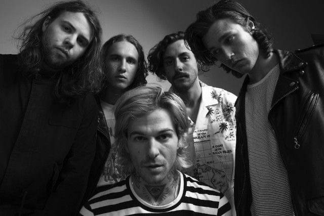 "R.I.P. 2 My Youth" – The Neighbourhood