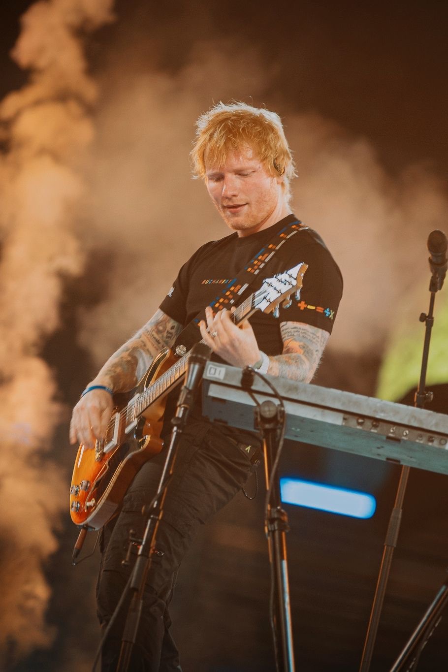 "The A Team" – Ed Sheeran