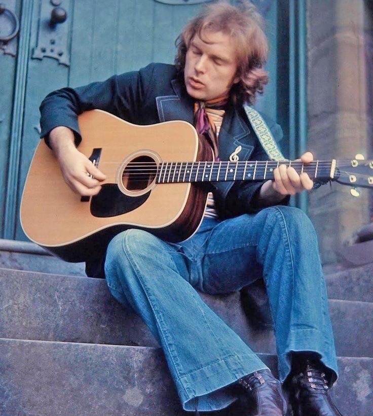 "Brown Eyed Girl" – Van Morrison
