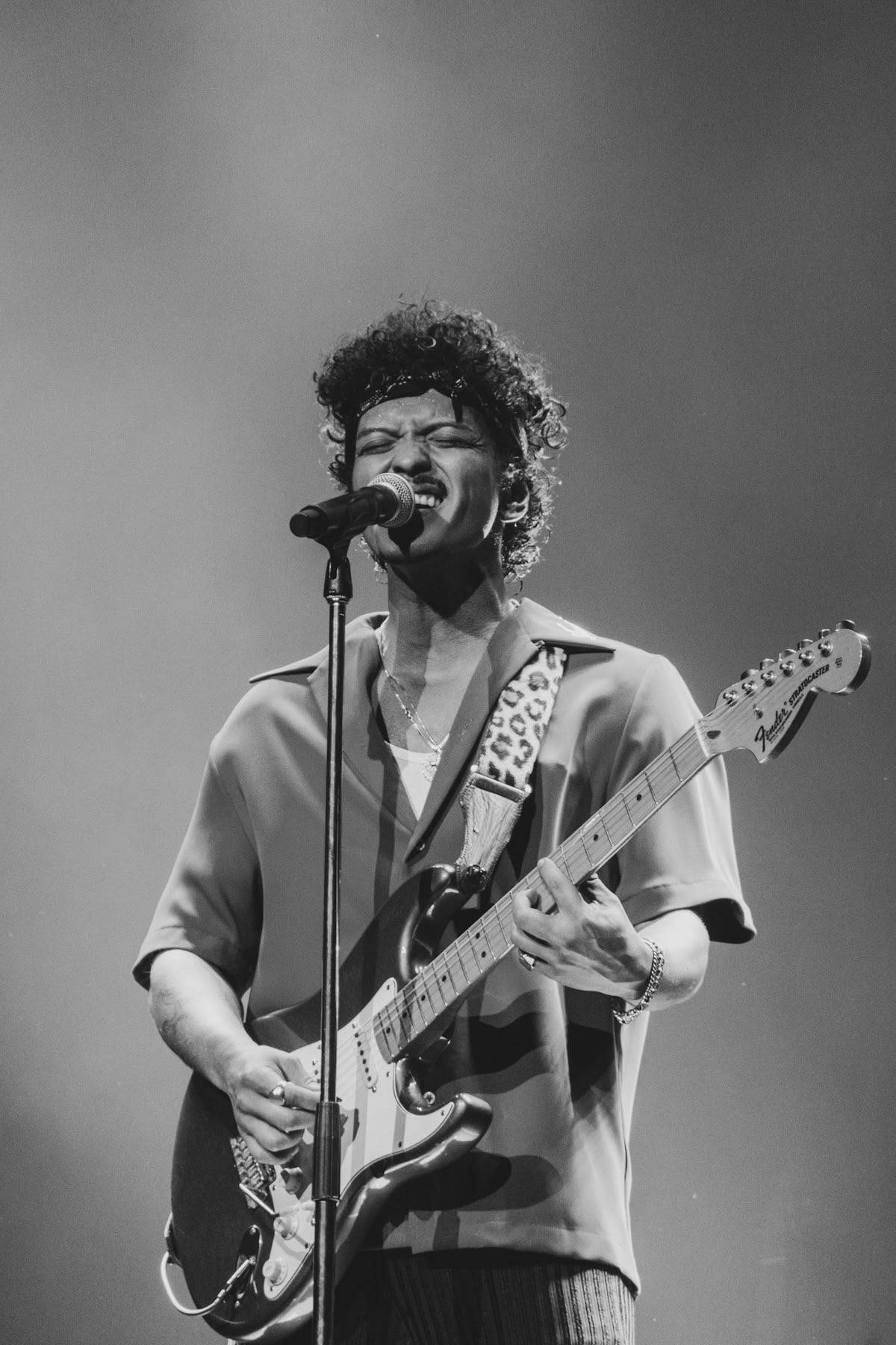 "The Lazy Song" – Bruno Mars