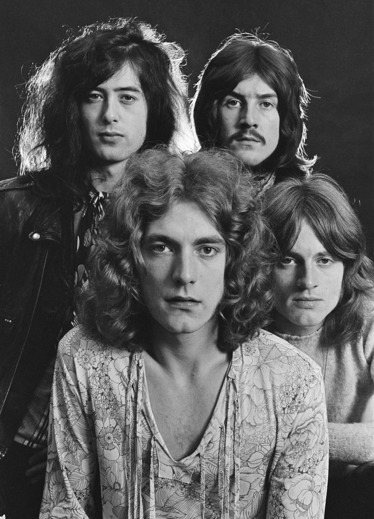 "Ramble On" – Led Zeppelin