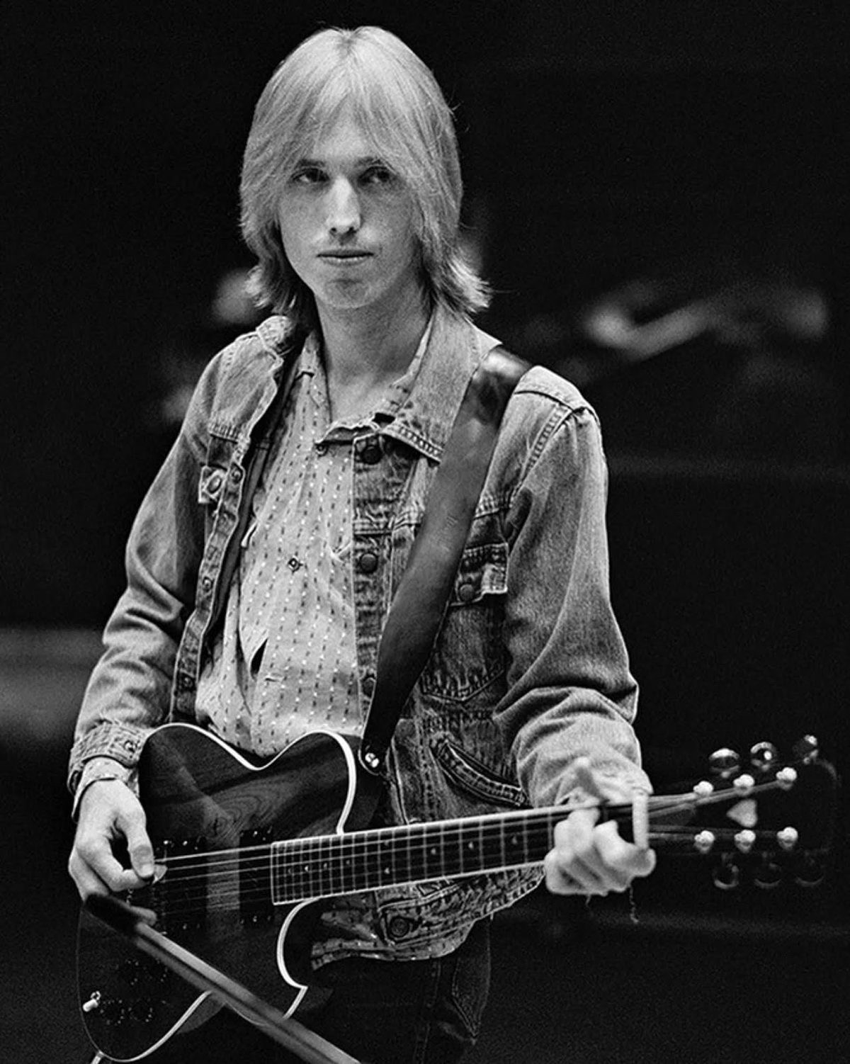 "Free Fallin'" – Tom Petty