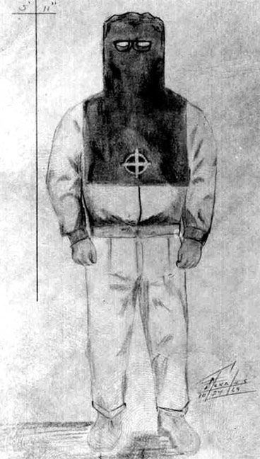 Lake Berryessa: Daylight Horror