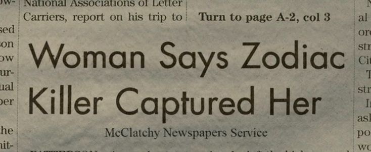 Kathleen Johns & Possible Abduction