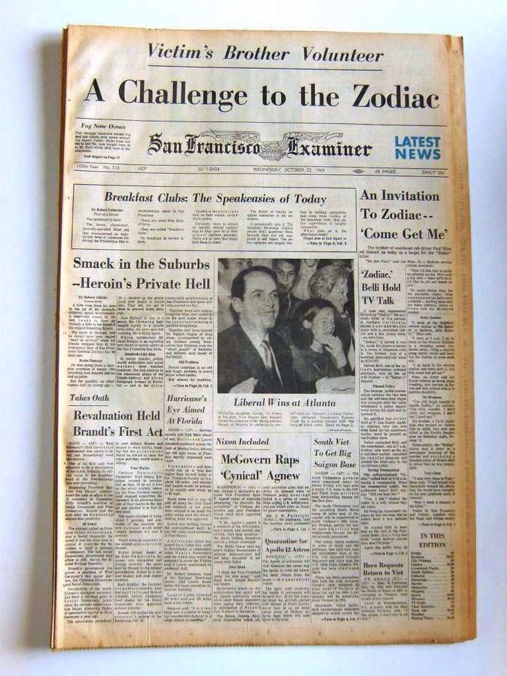 The Cab Driver in San Francisco