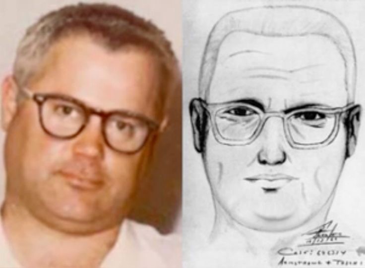 Main Suspect: Arthur Leigh Allen