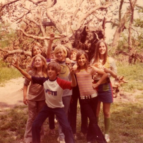 Kids Without Supervision