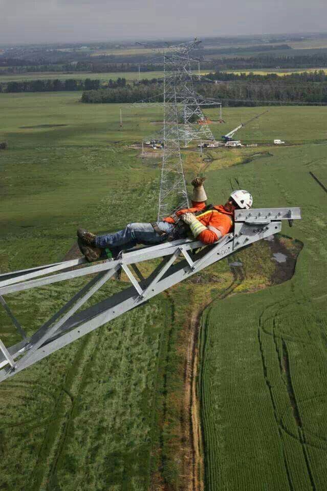 The Horizontal Daredevil