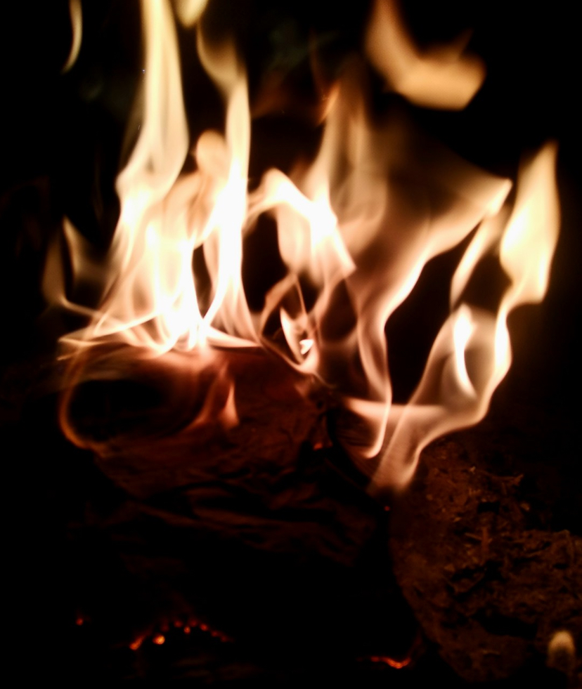 Grandma Went a Little Too Hard on the Romance