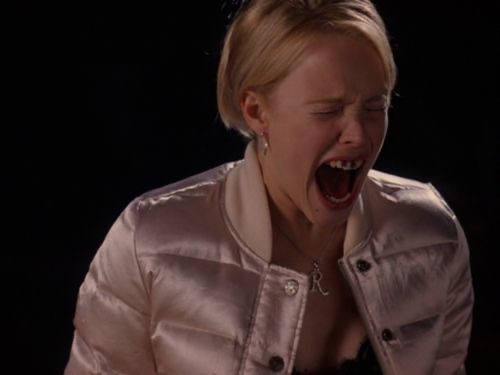 This Shower Had One Guest Who Needed Therapy, Not Cake