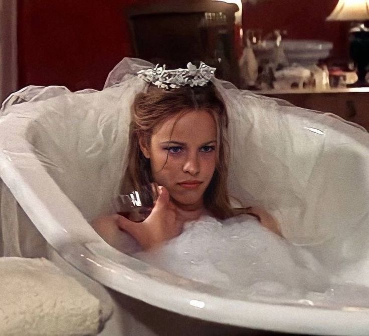 This Bride Was the Main Character… and the Villain