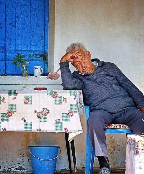 Cocktail Hour Took a Very, Very Dark Turn